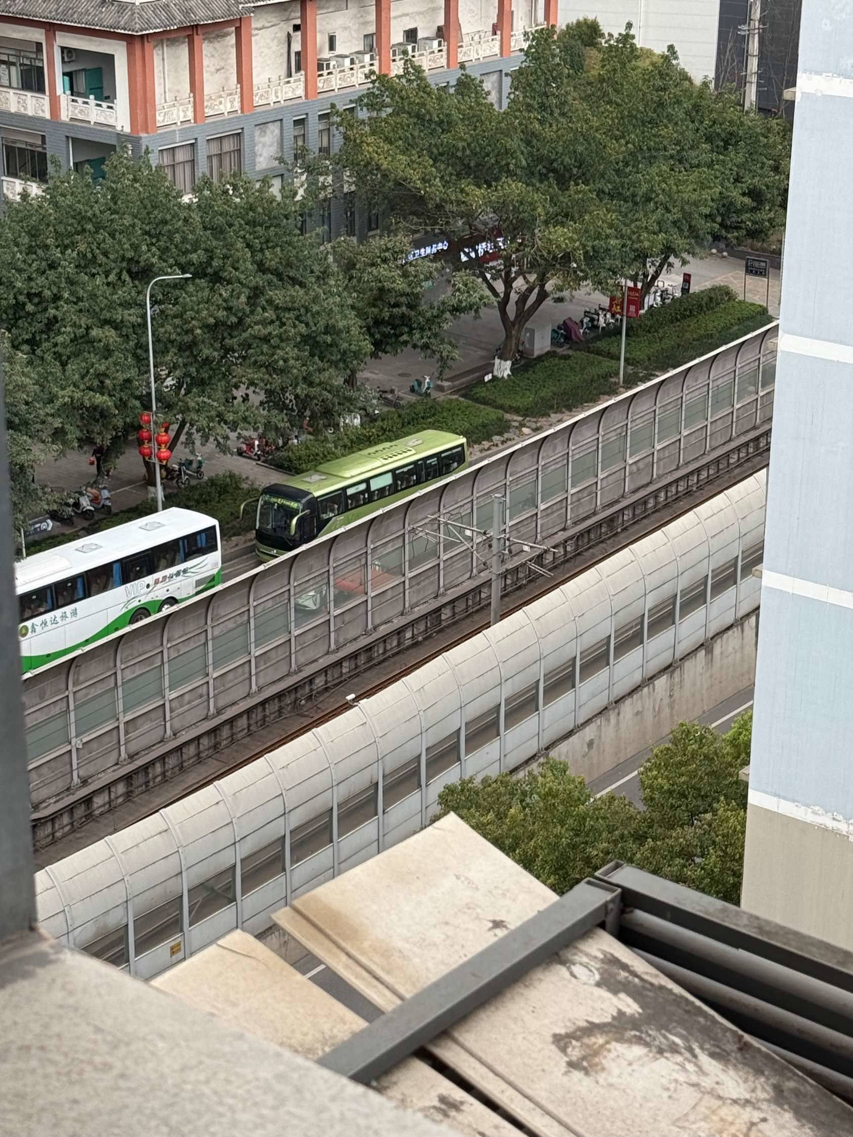 重慶 沙坪壩 | 金星花园-松里组团_4