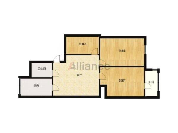 无锡 新吴区 | 南都花园(塘南路)_7