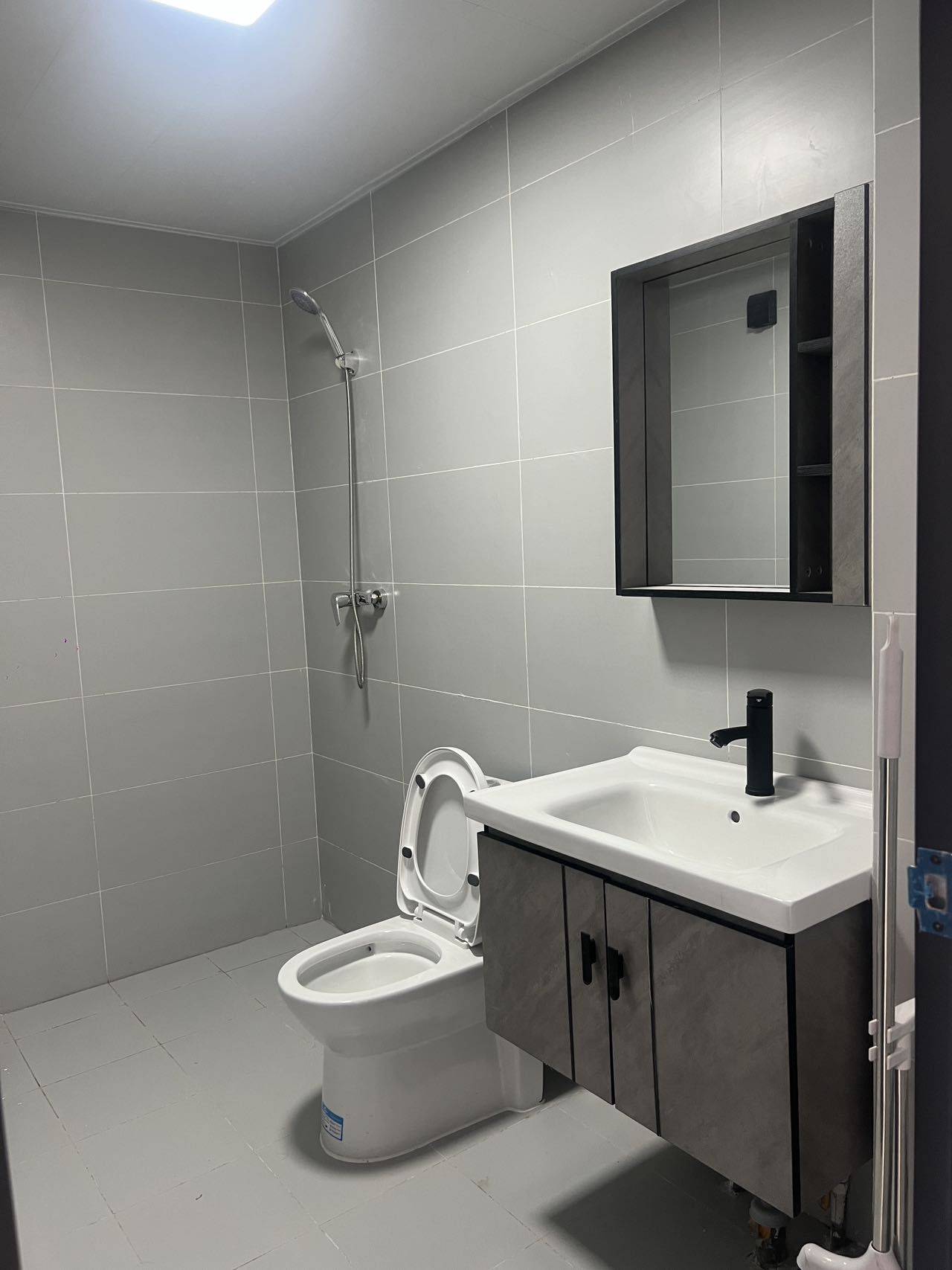 西安 碑林 | 乐居场小区-A3区_5