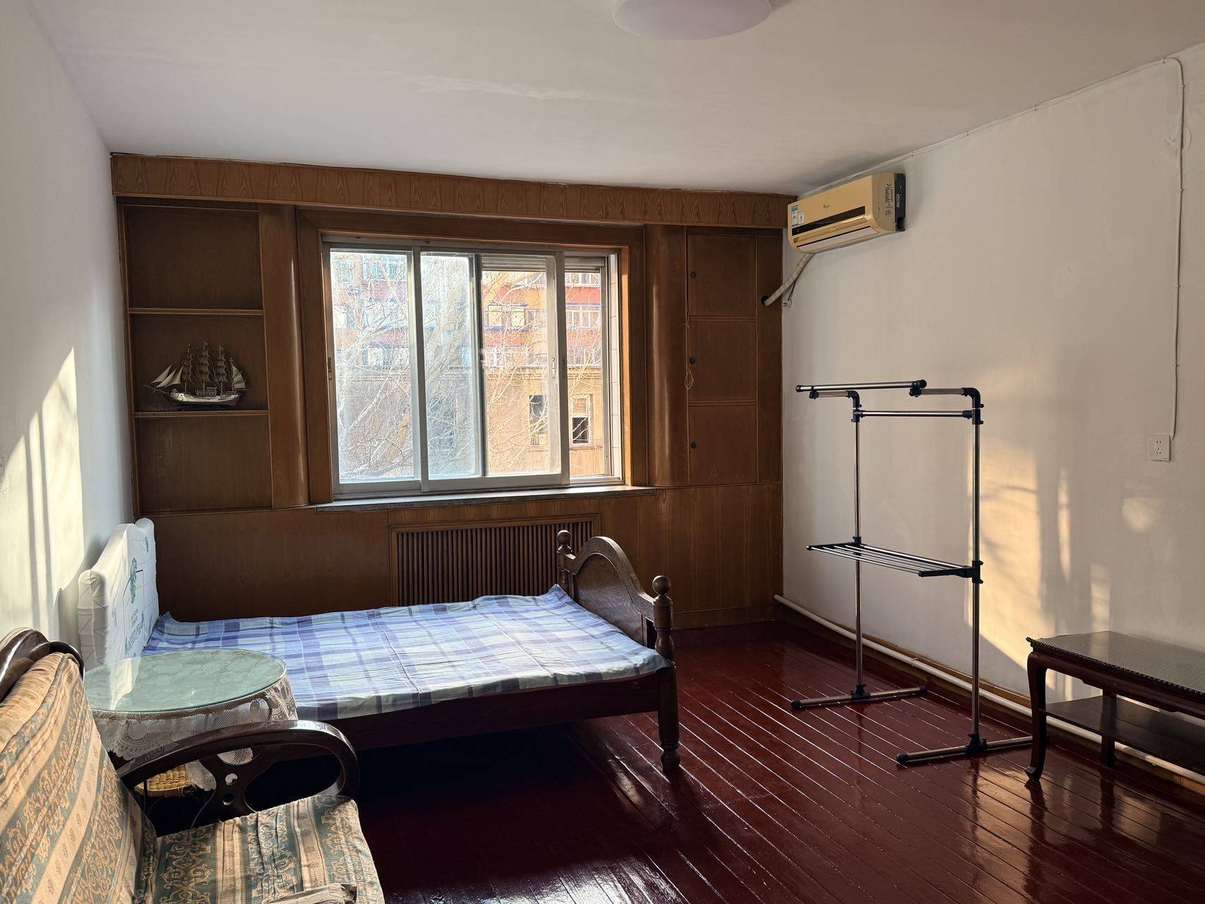 peipeixi ～整租房源1