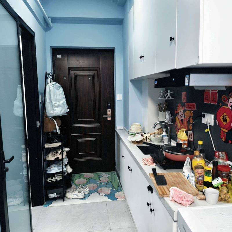 常州 天宁 | 龙湖常州北城天街(龙湖星图)-4栋_4