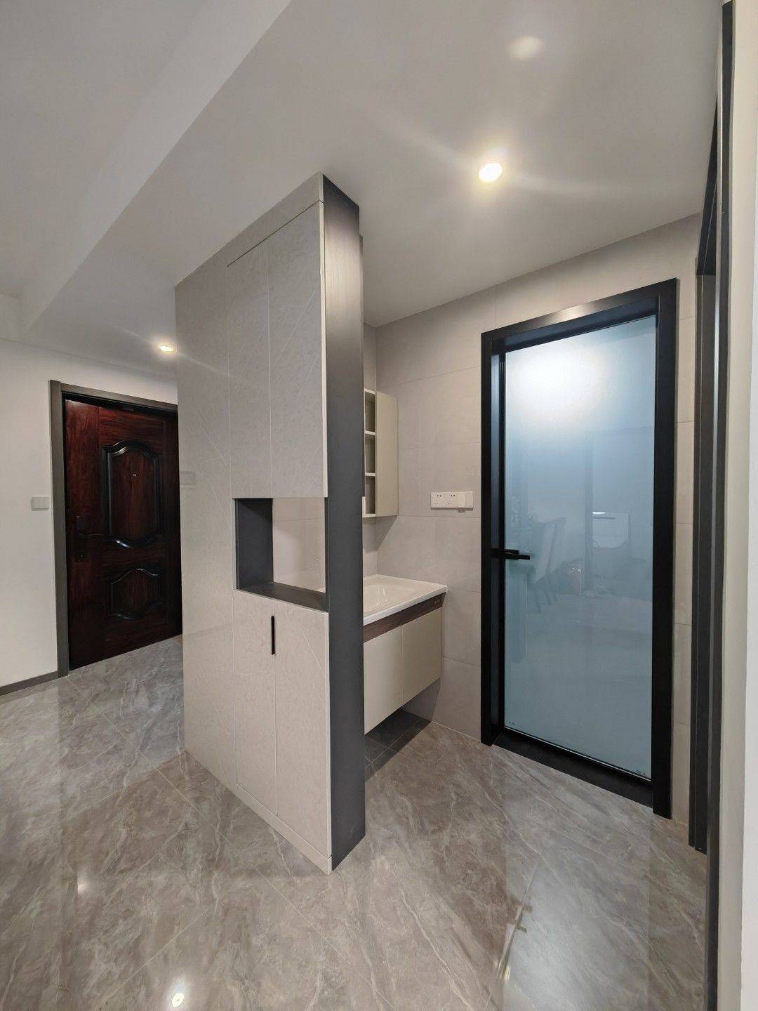 南京 六合 | 棠悦花园北园-1栋_6