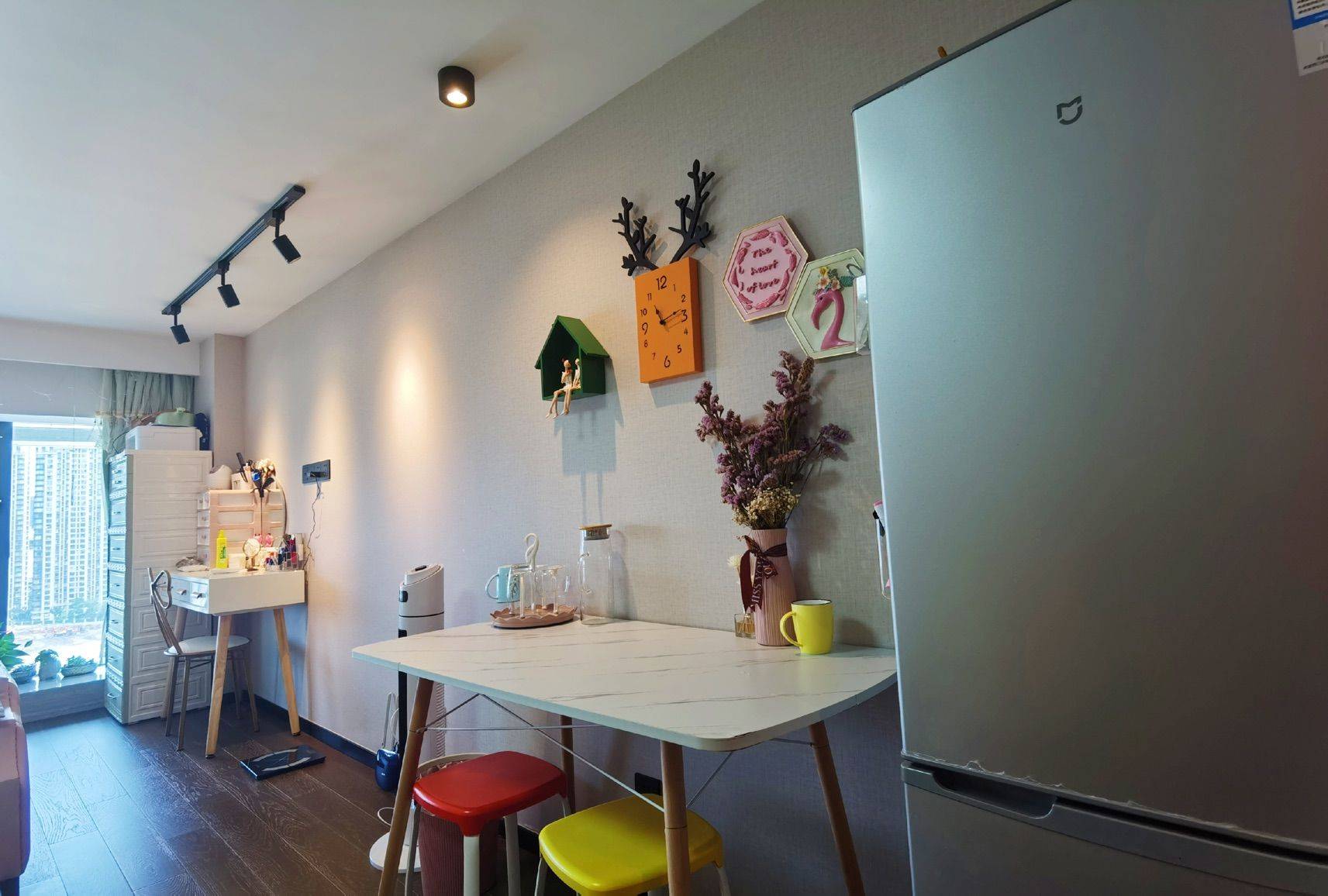 滨江 中赢云际-2号楼