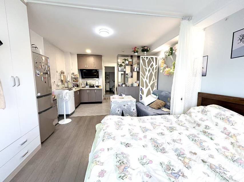 貴陽 觀山湖 | 富力新天地_3