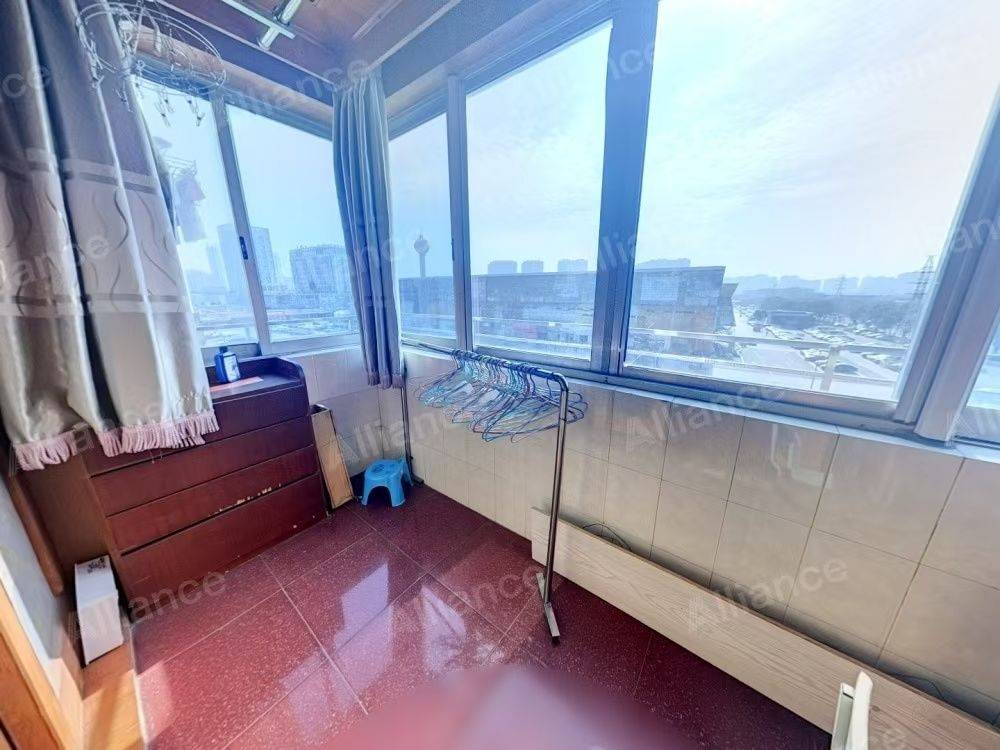 无锡 新吴区 | 南都花园(塘南路)_8