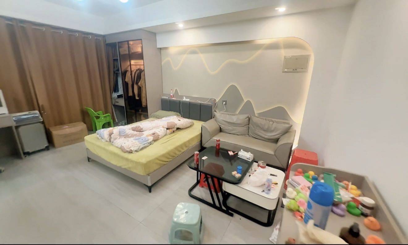 南沙 瑞东青年社区