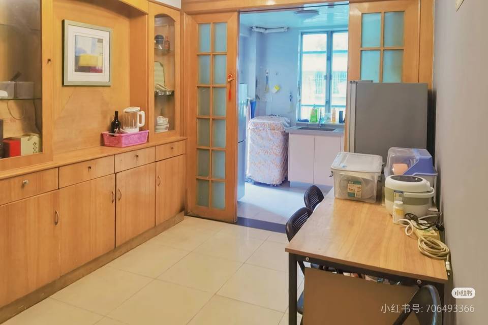 Shenzhen Nanshan | 前海花园-一期_3