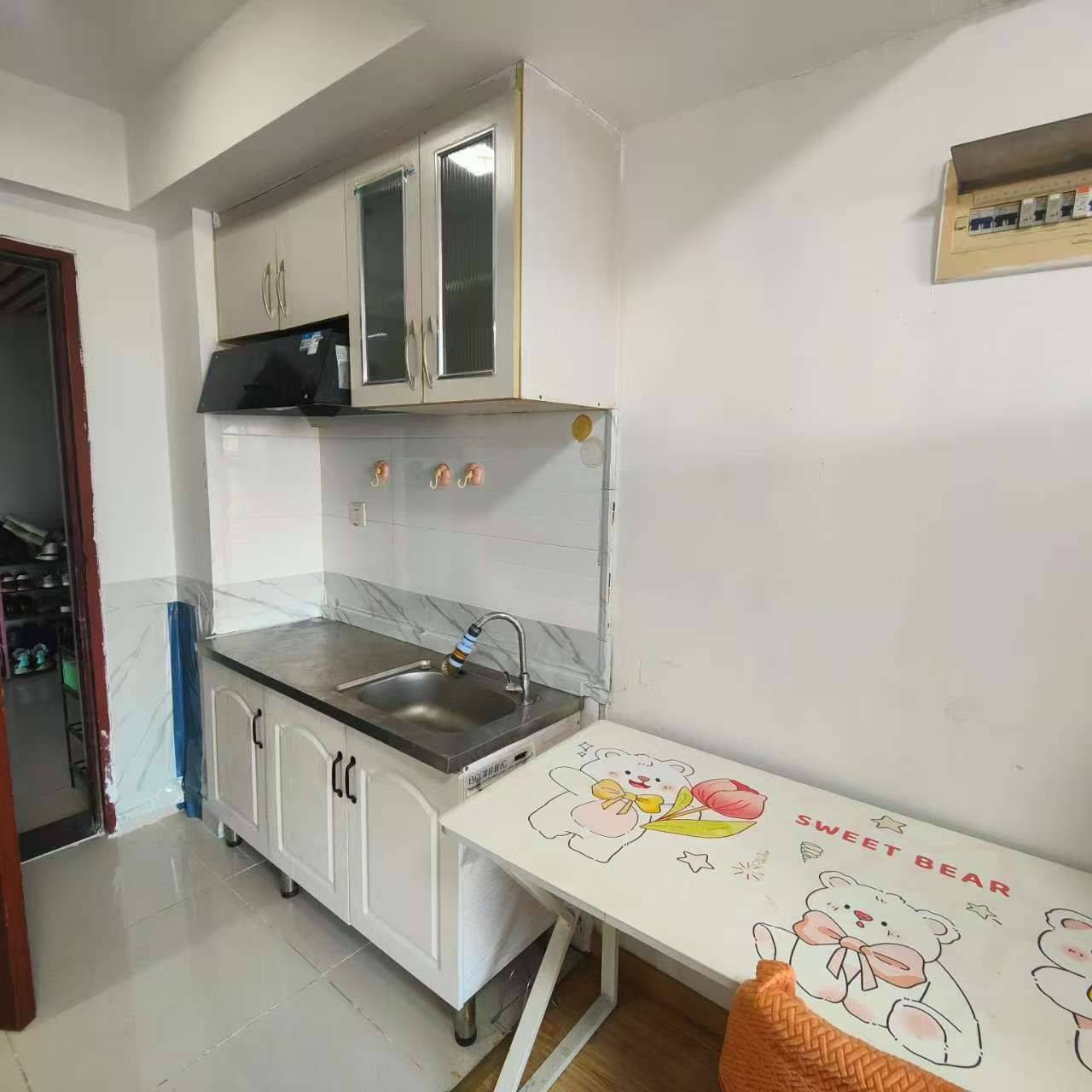 抱拥朝阳整租房源3