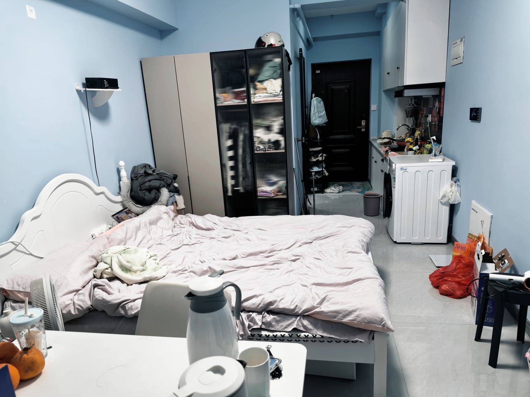 天宁 龙湖常州北城天街(龙湖星图)-4栋