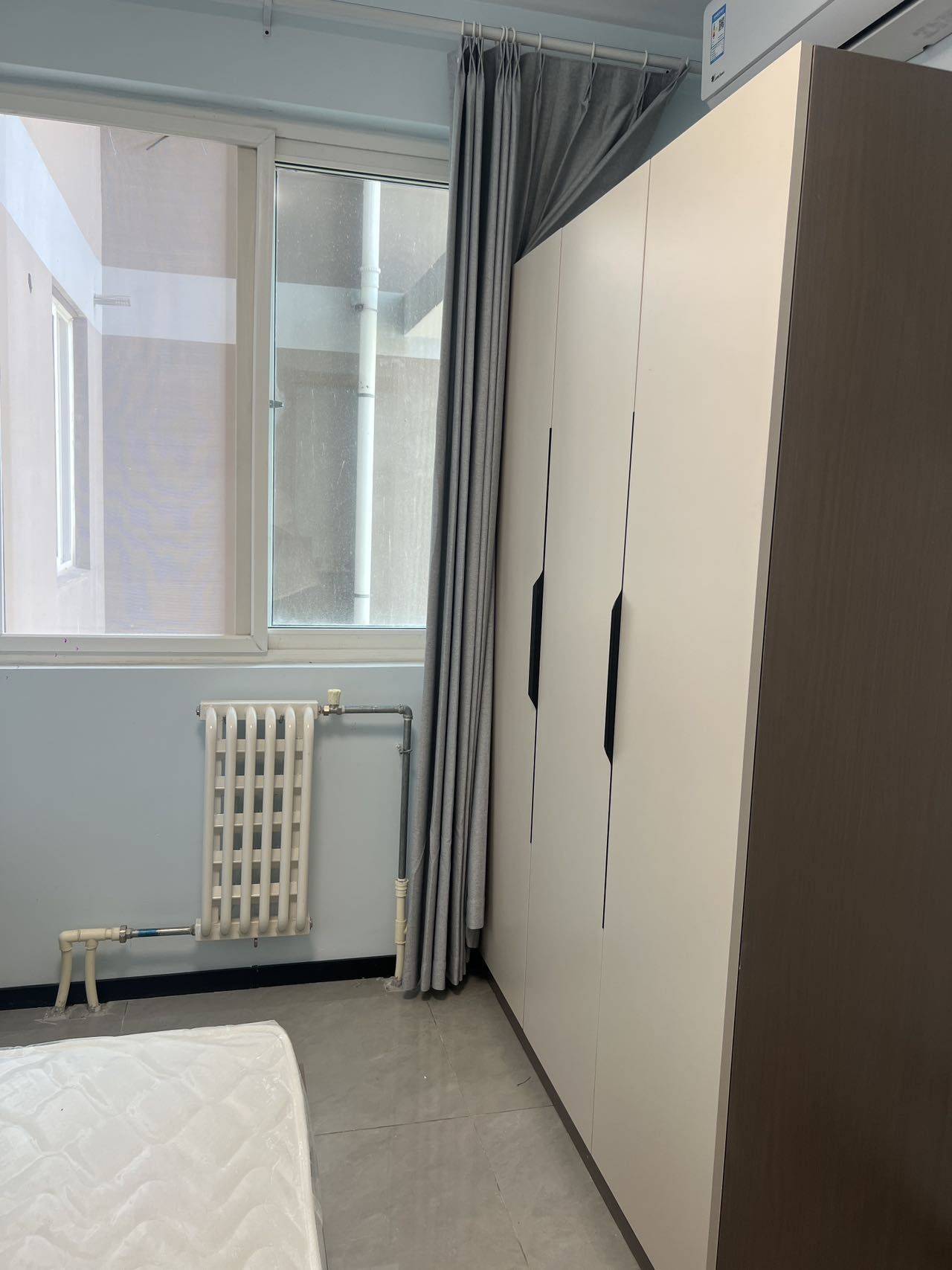 西安 碑林 | 乐居场小区-A3区_3