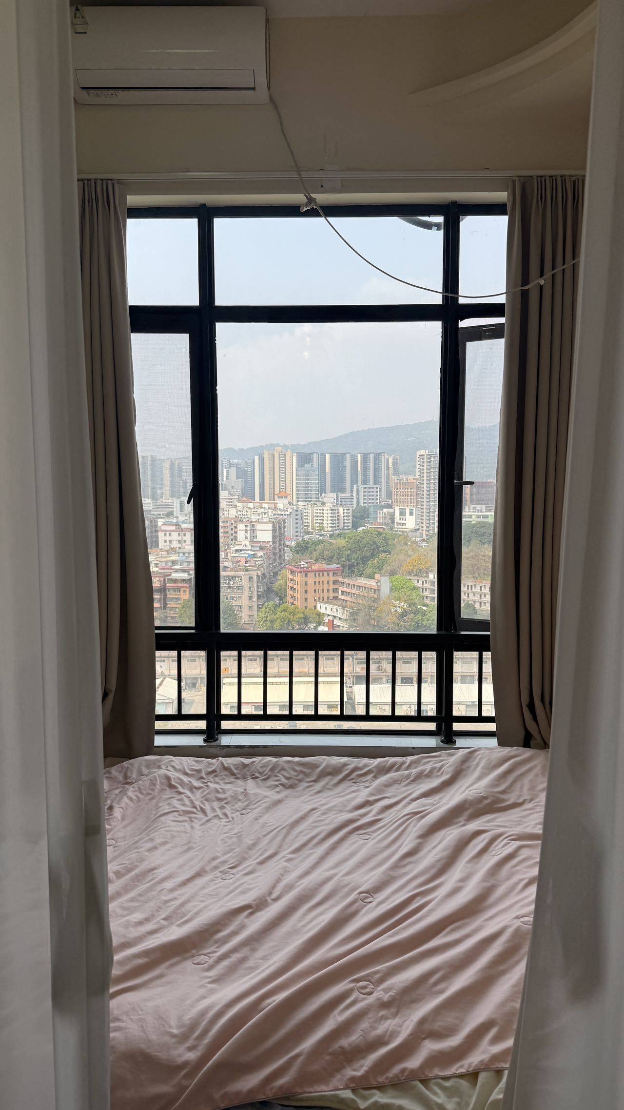 火火整租房源2
