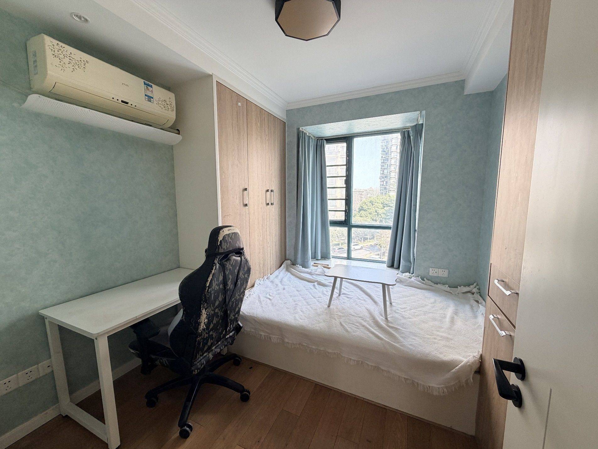 南京 浦口 | 明发滨江新城三期-南区_4