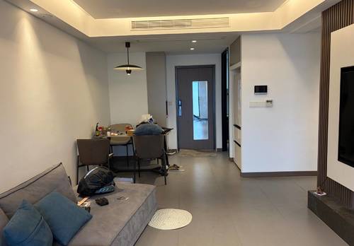 瑞安市 海上传奇-2幢