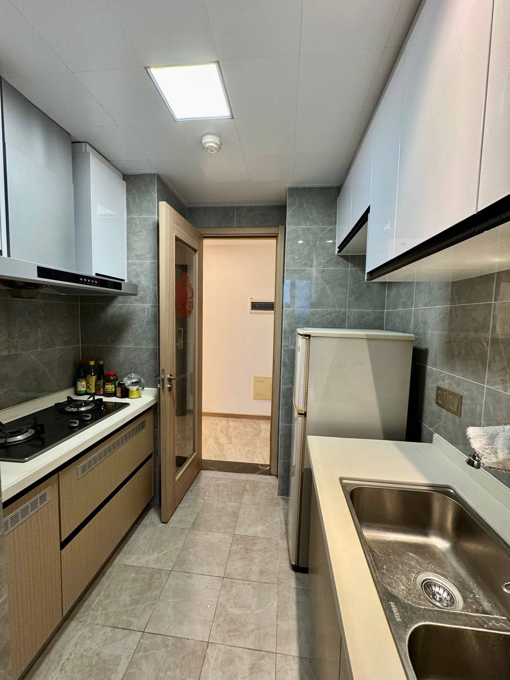 不惑大叔整租房源3