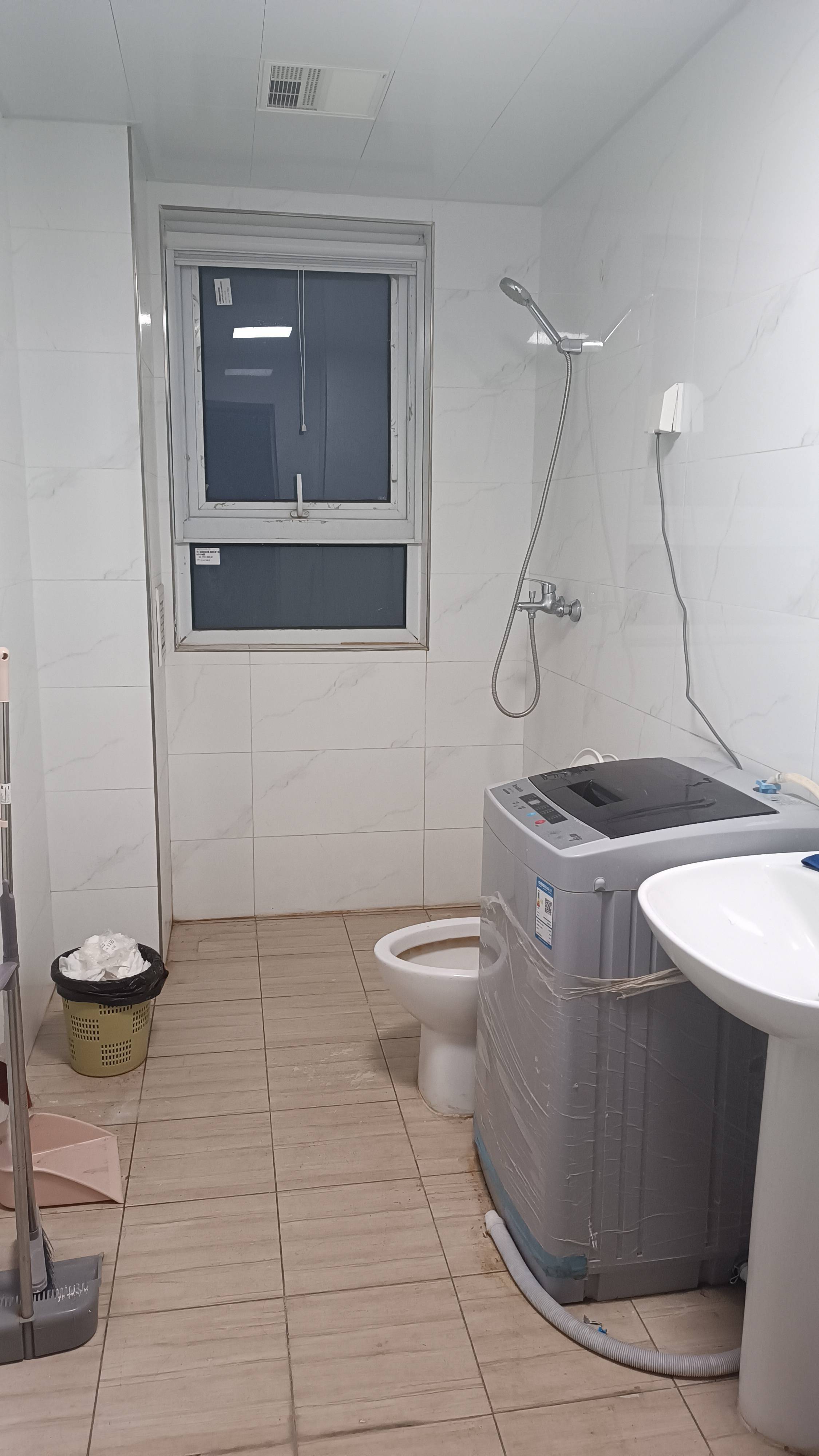 西安 蓮湖 | 富力壹号-5号楼_4