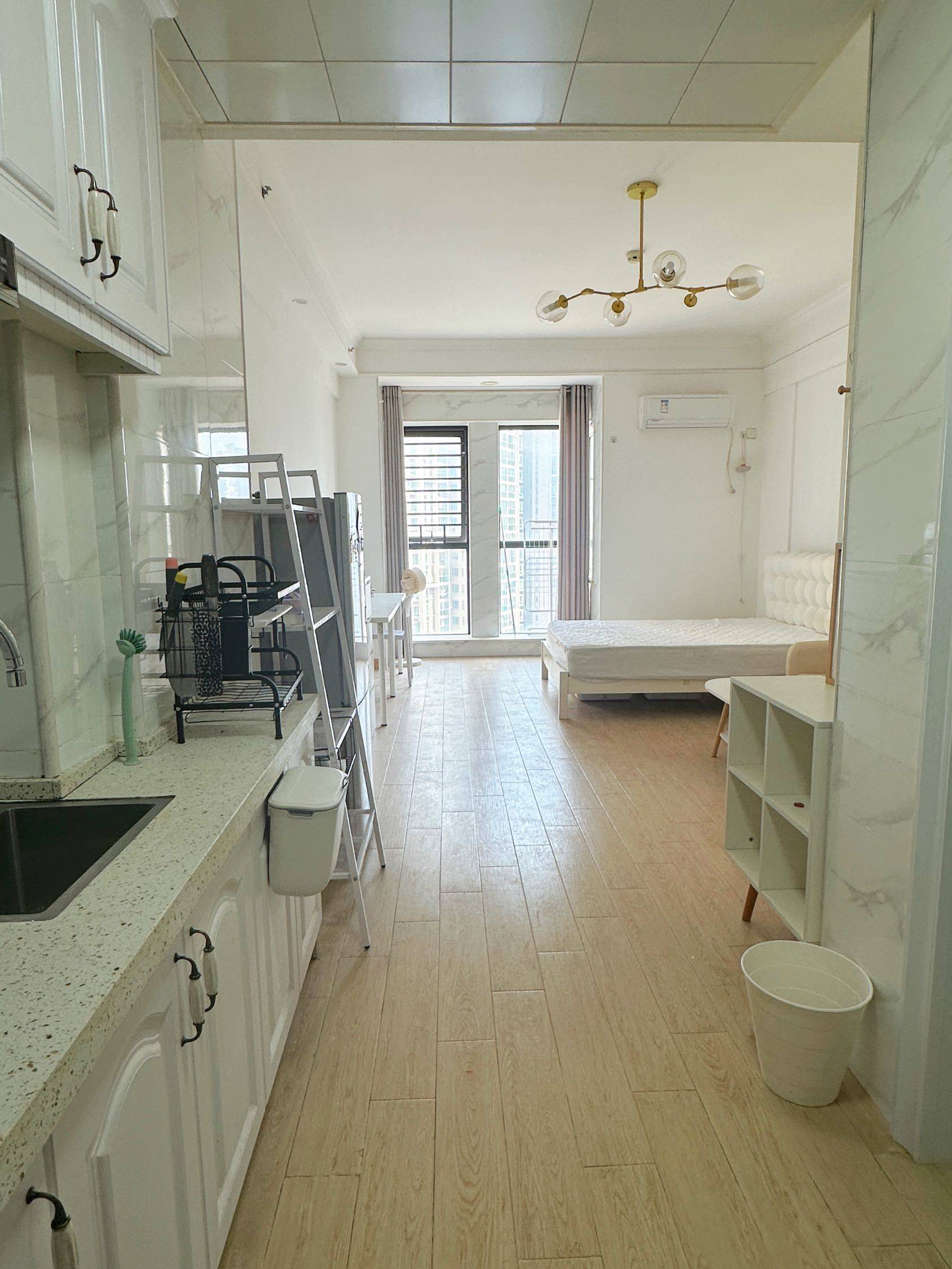 长沙 雨花 | 新世界广场-B栋_8