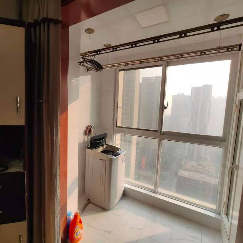 西安 长安 | 茅坡新城东区-10号楼_5