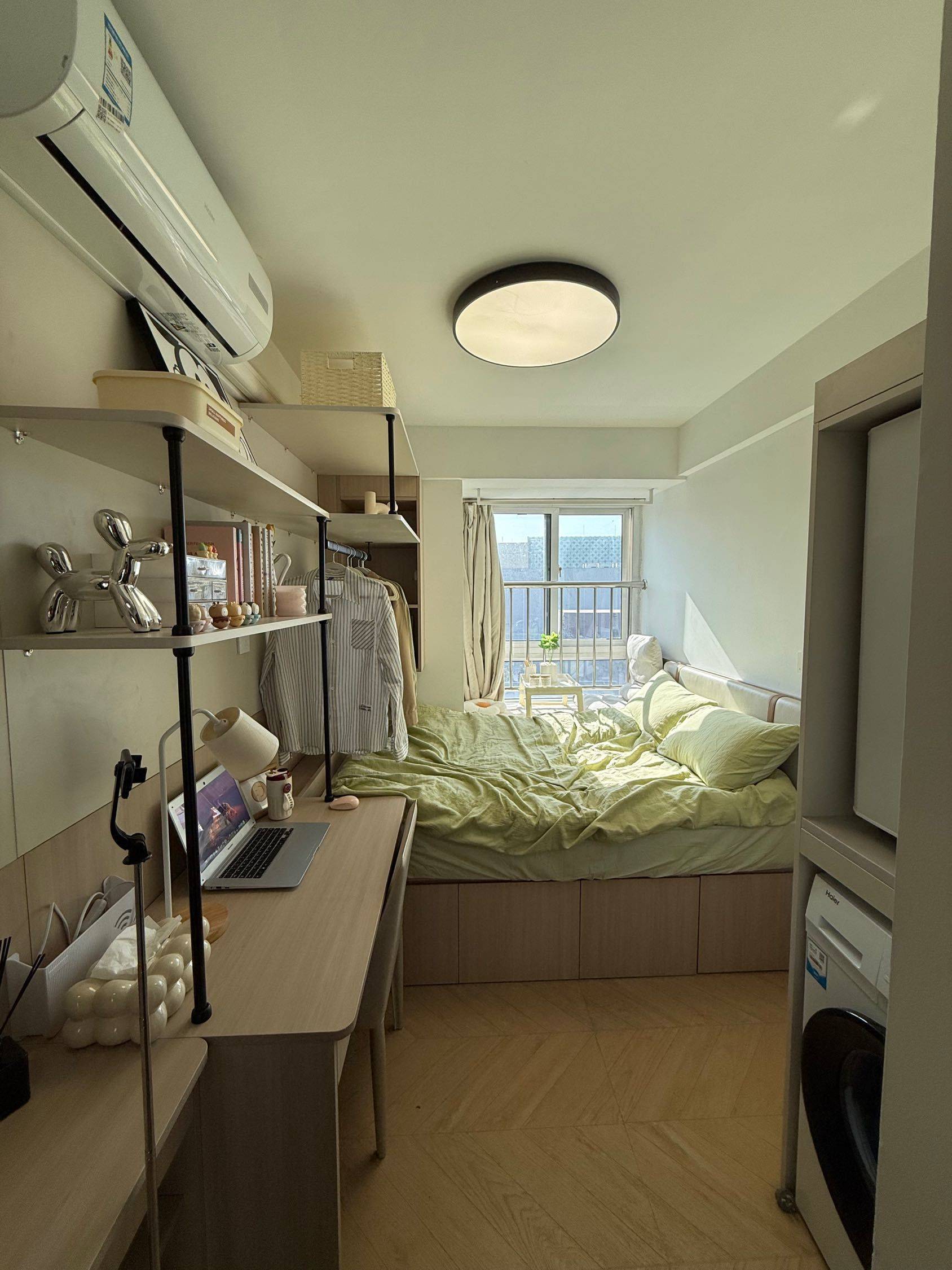 普陀 秋月枫舍2期