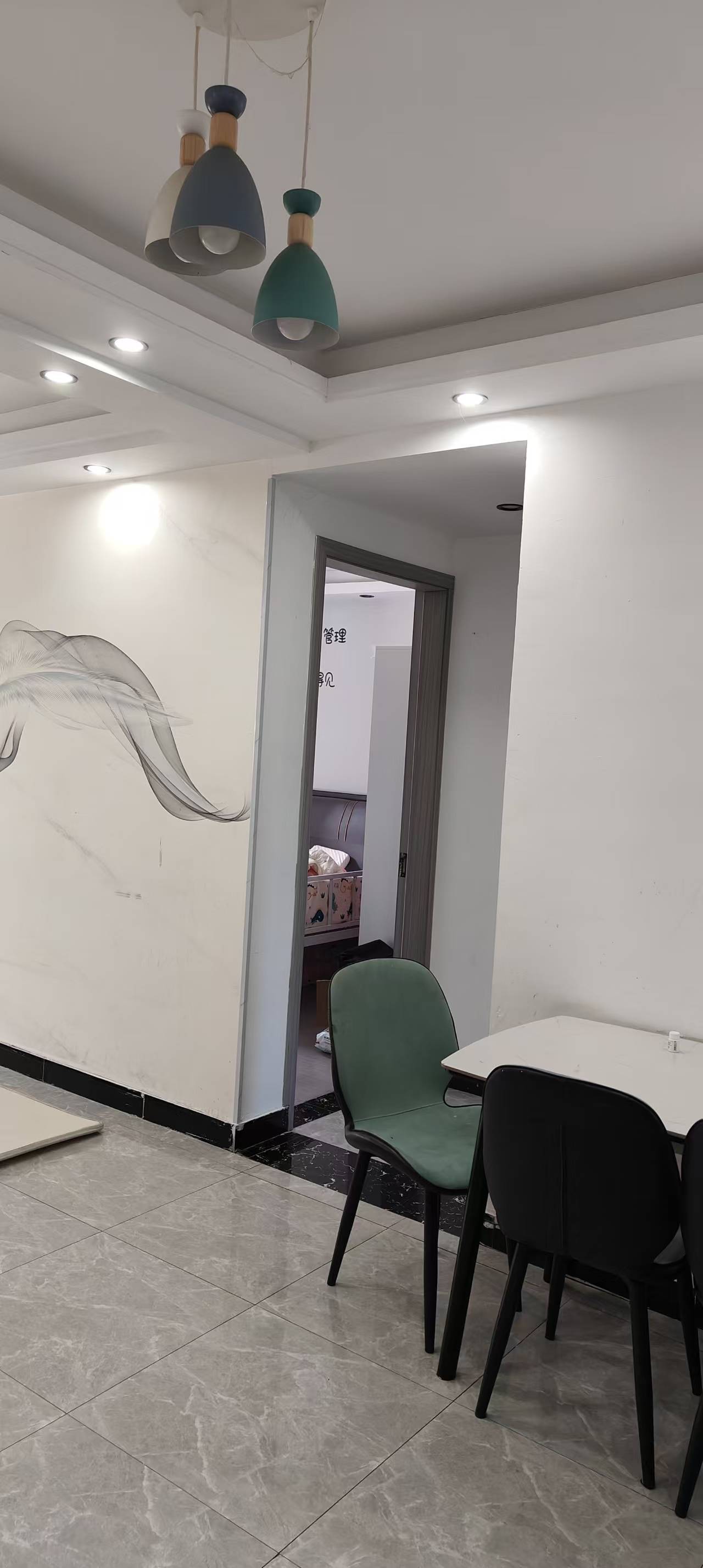 上海 青浦 | 佘北家园木荷苑_4