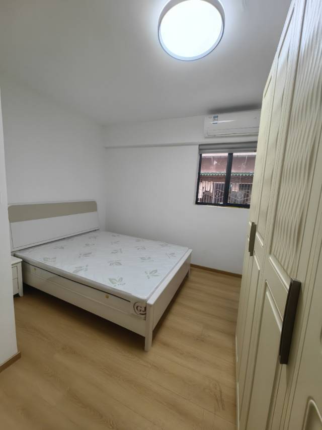 Chengdu Jinniu | 正通顺街140号-2栋_4