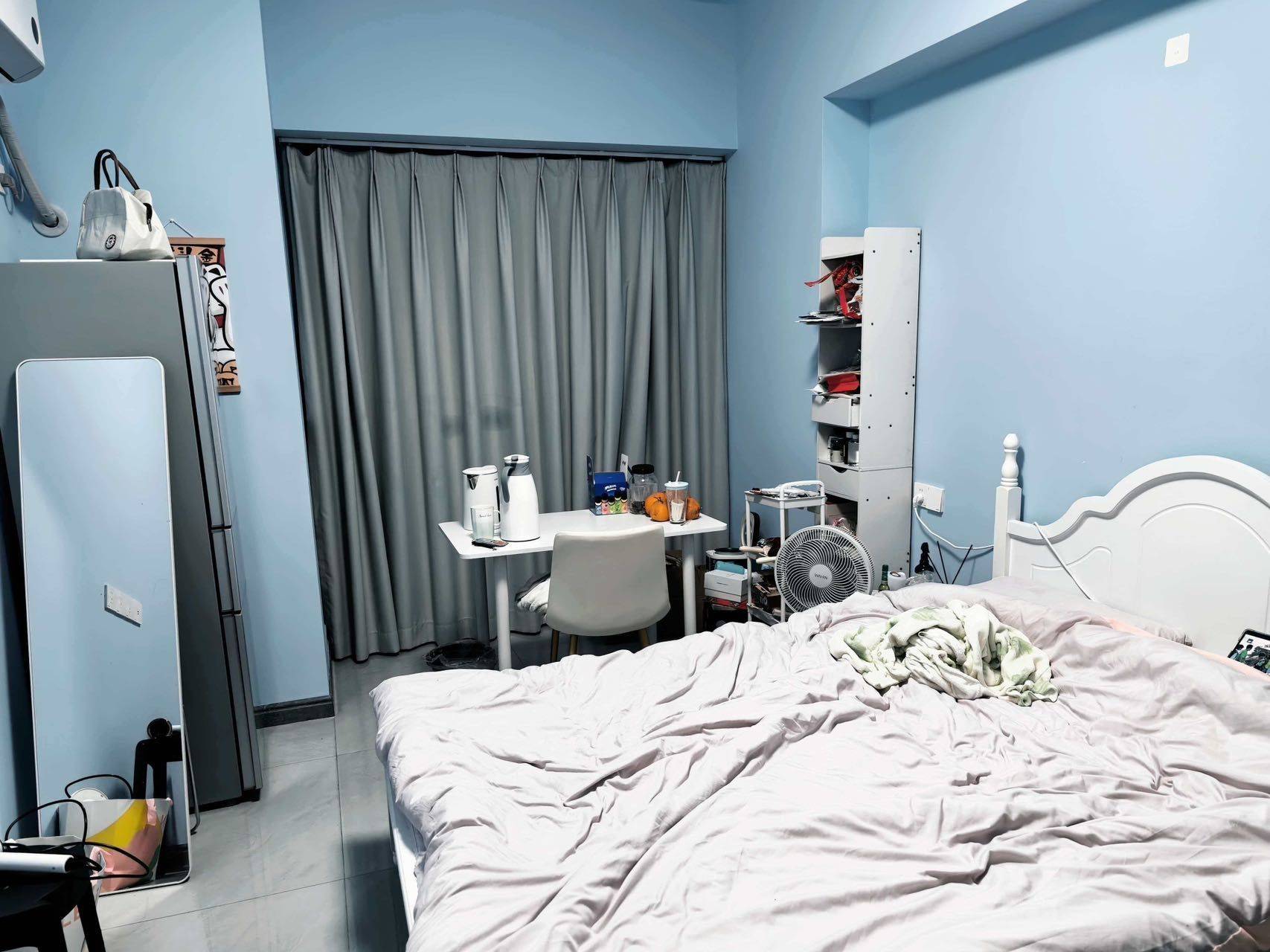 天宁 龙湖常州北城天街(龙湖星图)-4栋