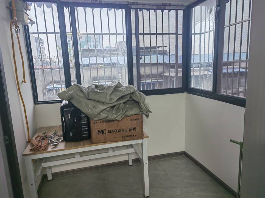 成都 金牛 | 金琴路164号-1幢_7