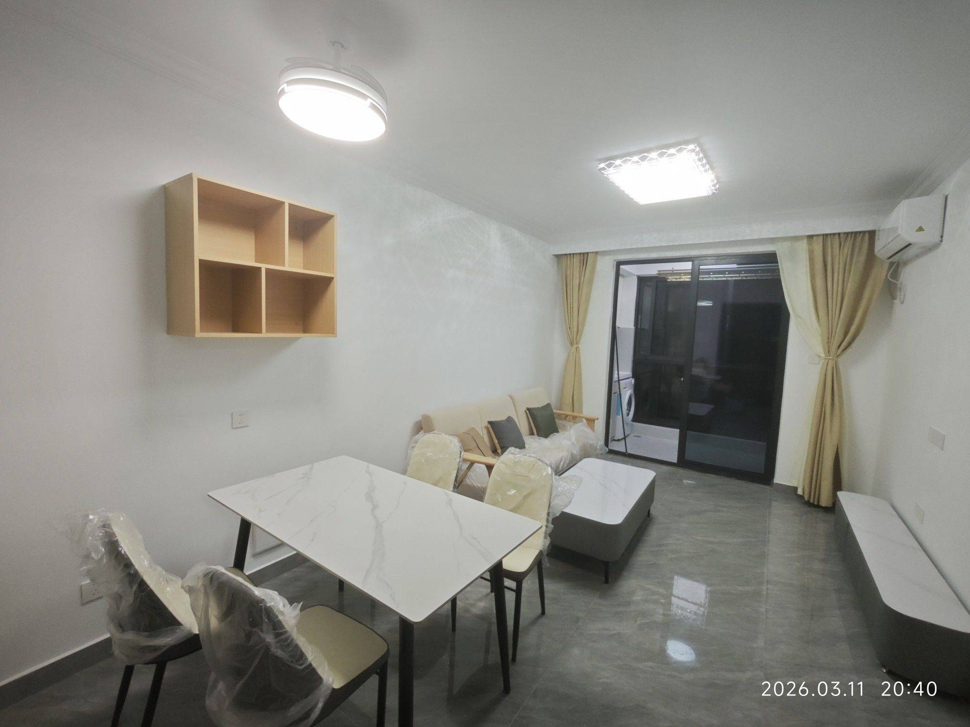 阿基蓝整租房源1