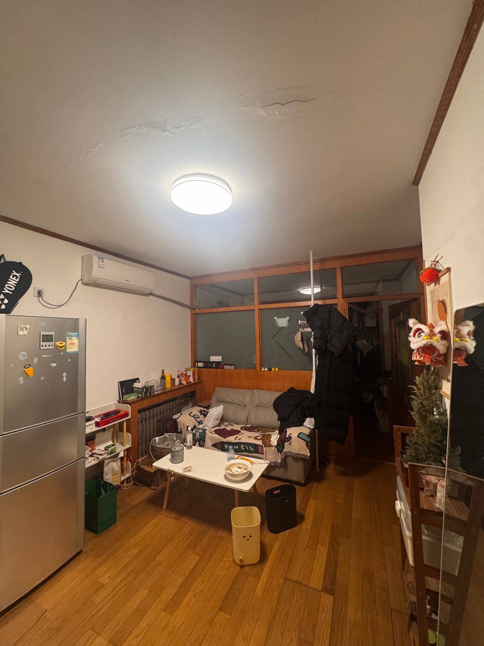 青島 市南 | 浮山所小区_3