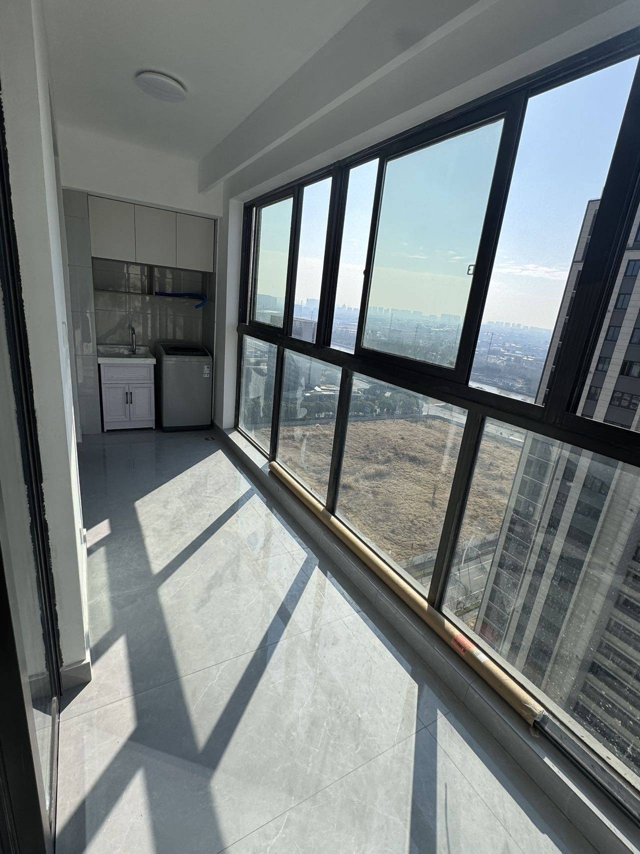 常州 钟楼 | 启宸雅苑_5