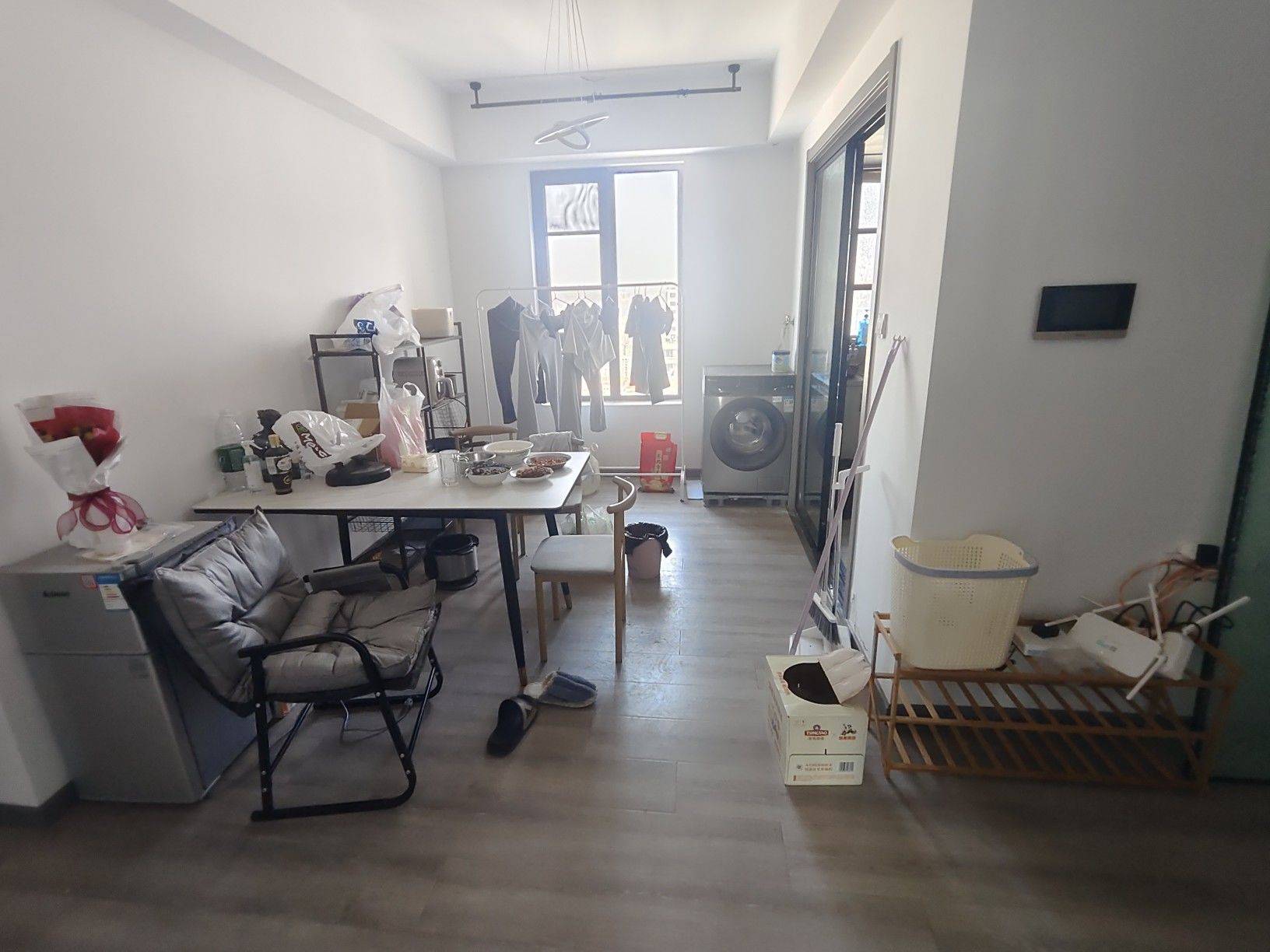 武汉 江夏 | 正荣光谷紫阙台-27栋_4