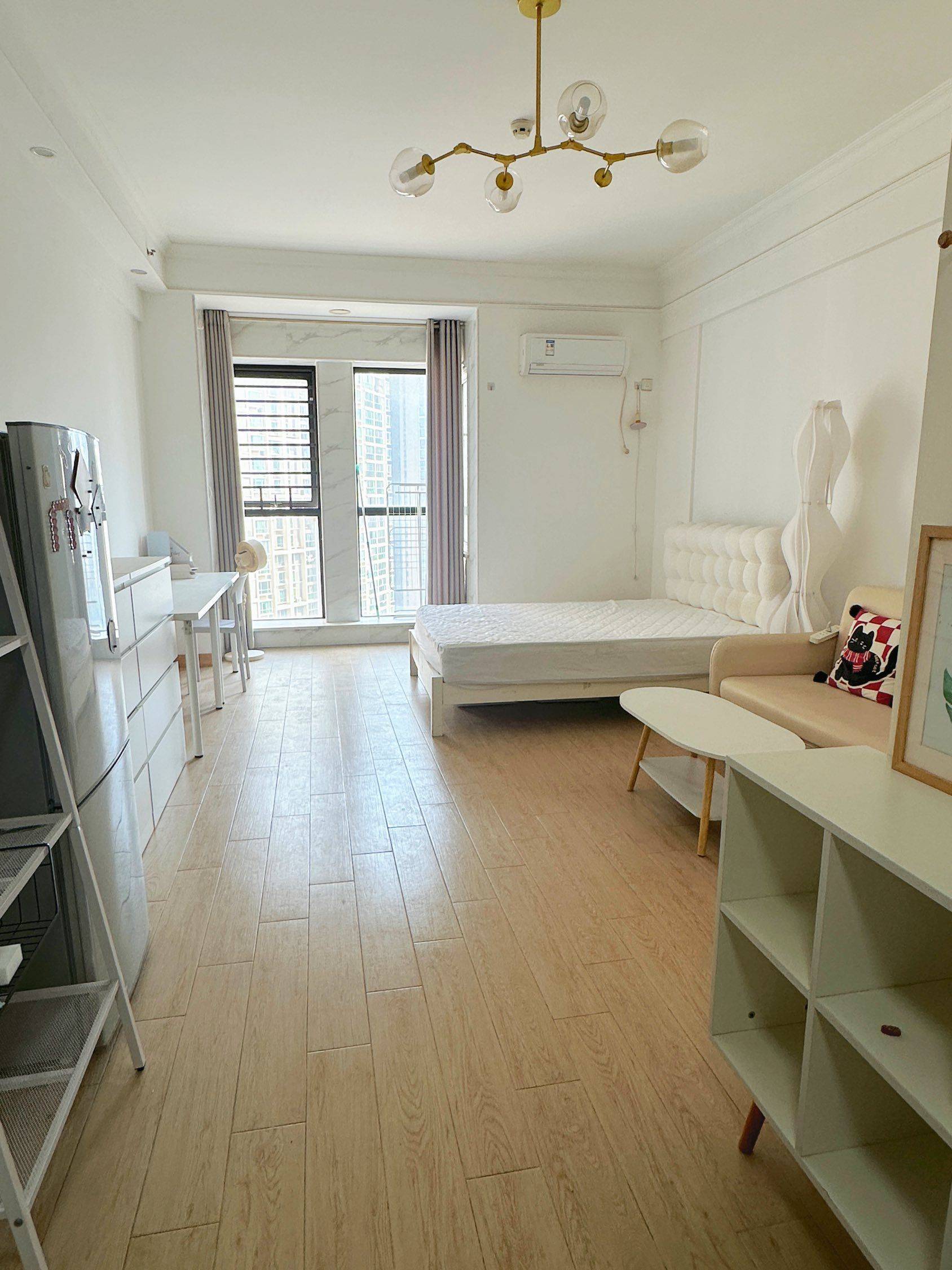 长沙 雨花 | 新世界广场-B栋_6