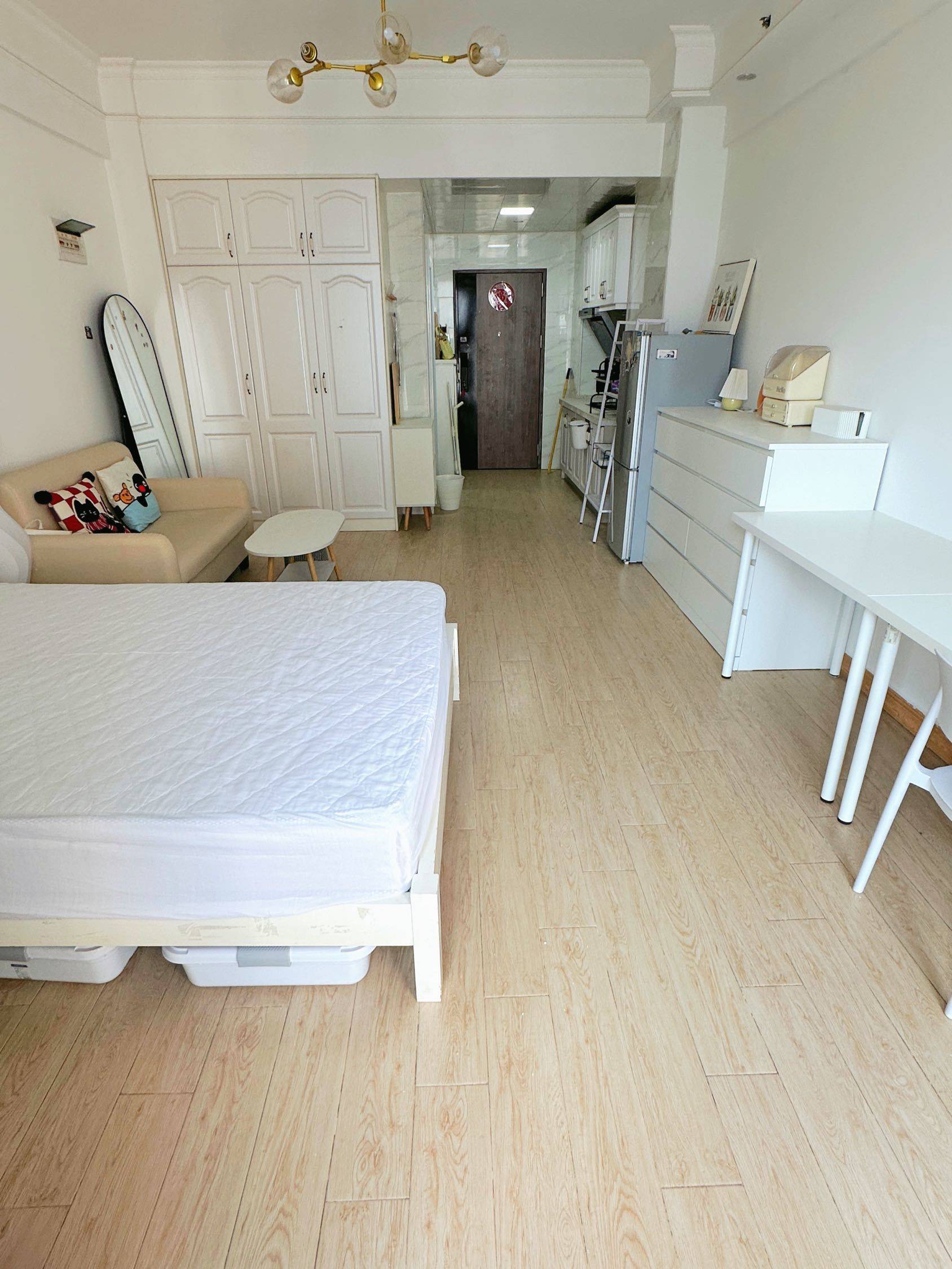 长沙 雨花 | 新世界广场-B栋_7