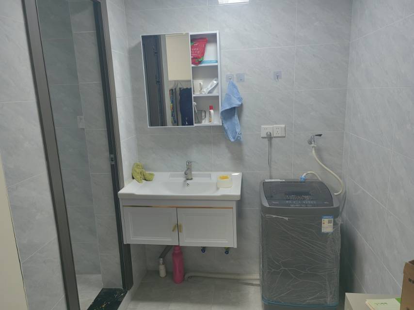 成都 金牛 | 金琴路164号-1幢_5