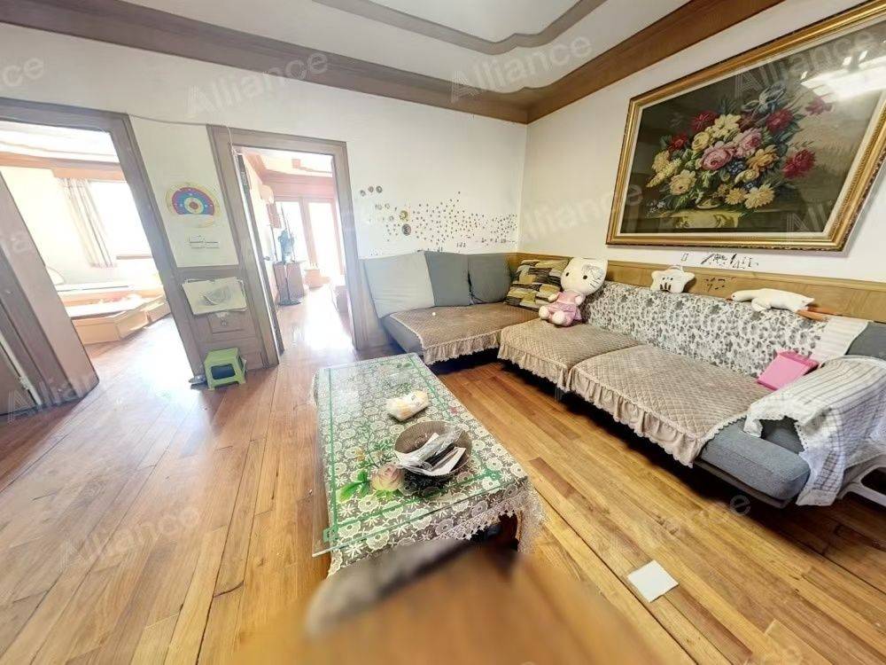 新吴区 南都花园(塘南路)