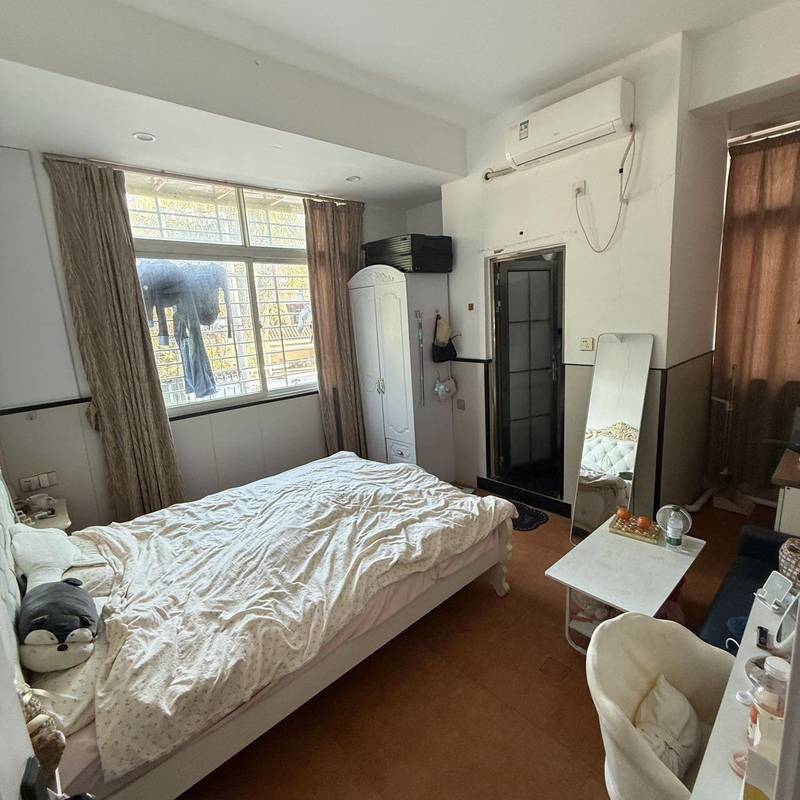 泉州 豐澤 | 乌洲圆盘-252号楼_3