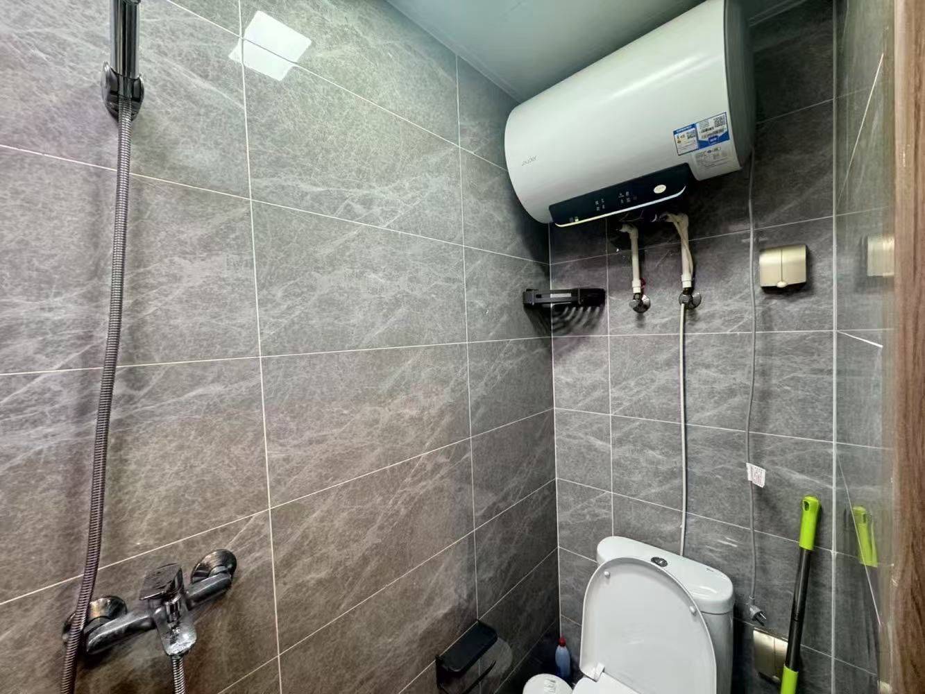 Shenyang Yuhong | 万科翡翠新都会_3