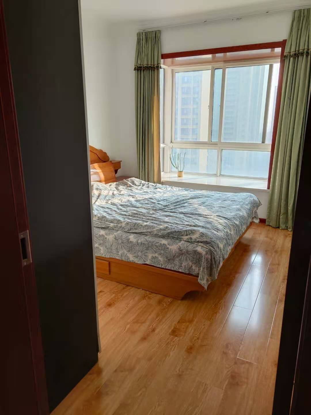 西安 长安 | 茅坡新城东区-10号楼_6