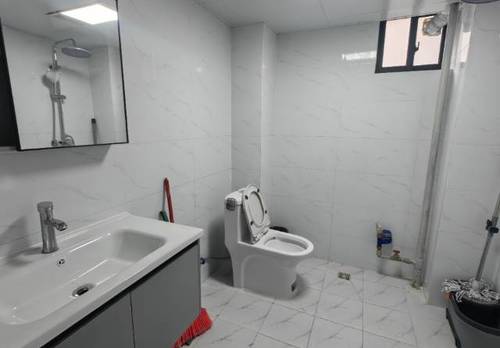 Jinniu 正通顺街140号-2栋