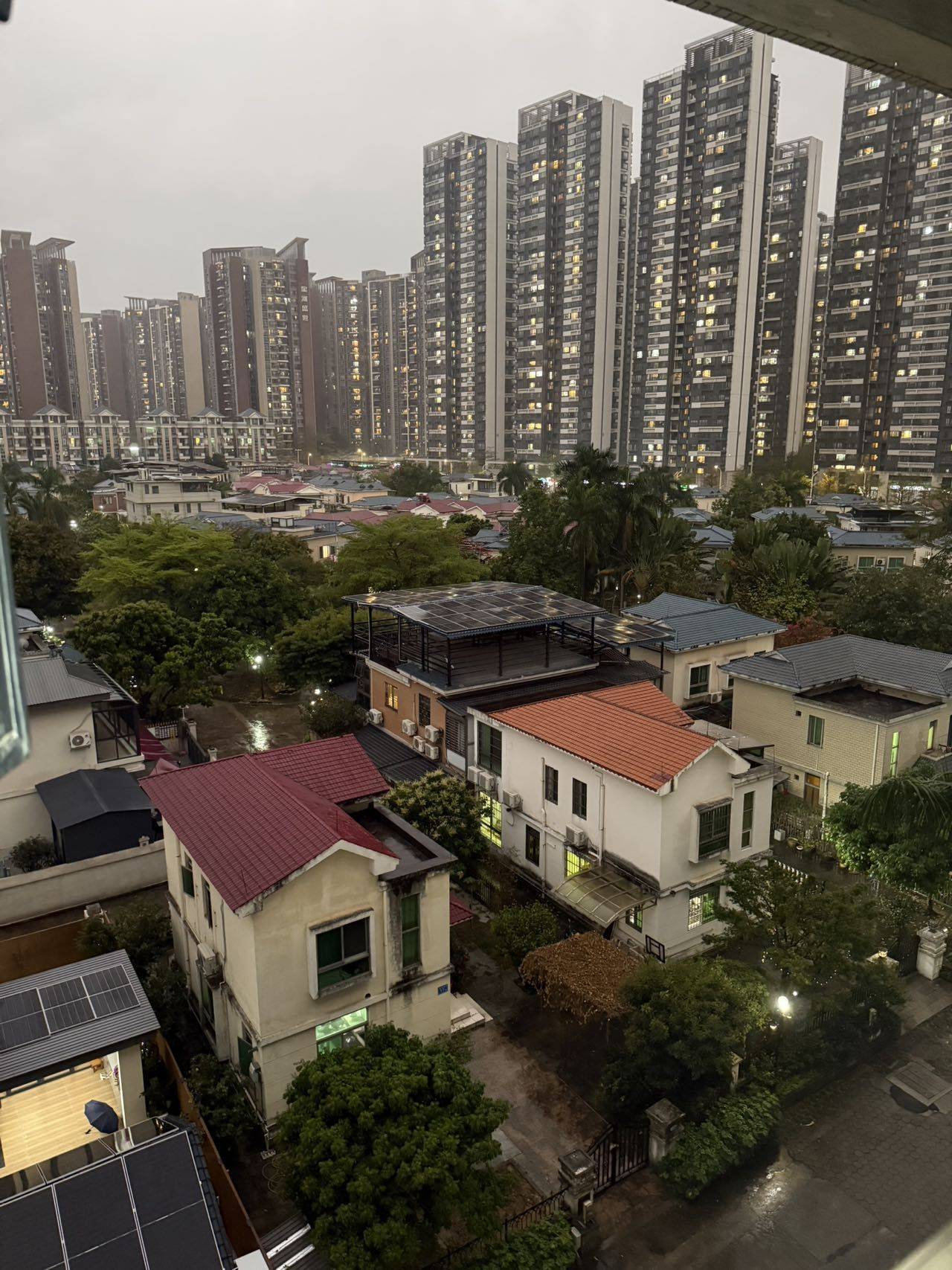 南沙 瑞东青年社区