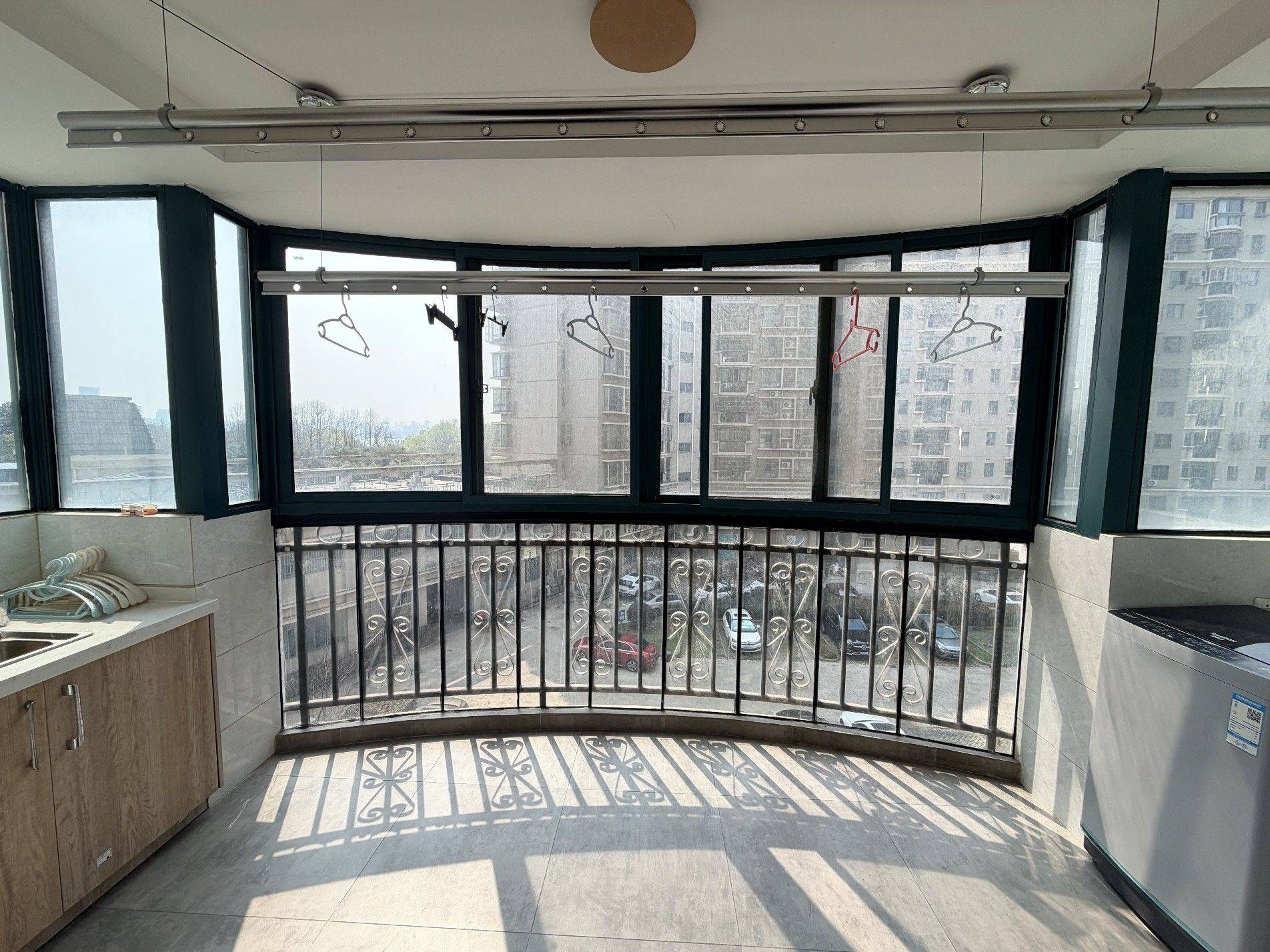 南京 浦口 | 明发滨江新城三期-南区_8