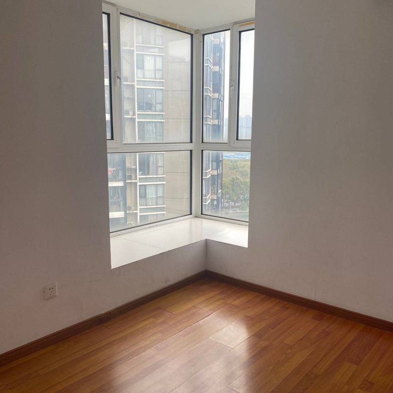 南京 建邺 | 银城西堤国际(第二区)_3