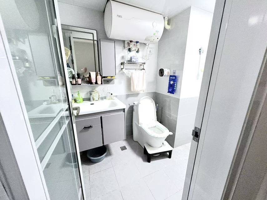 貴陽 觀山湖 | 富力新天地_4