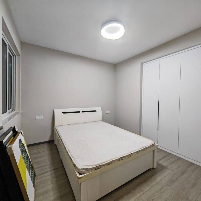 南京 六合 | 棠悦花园北园-1栋_4