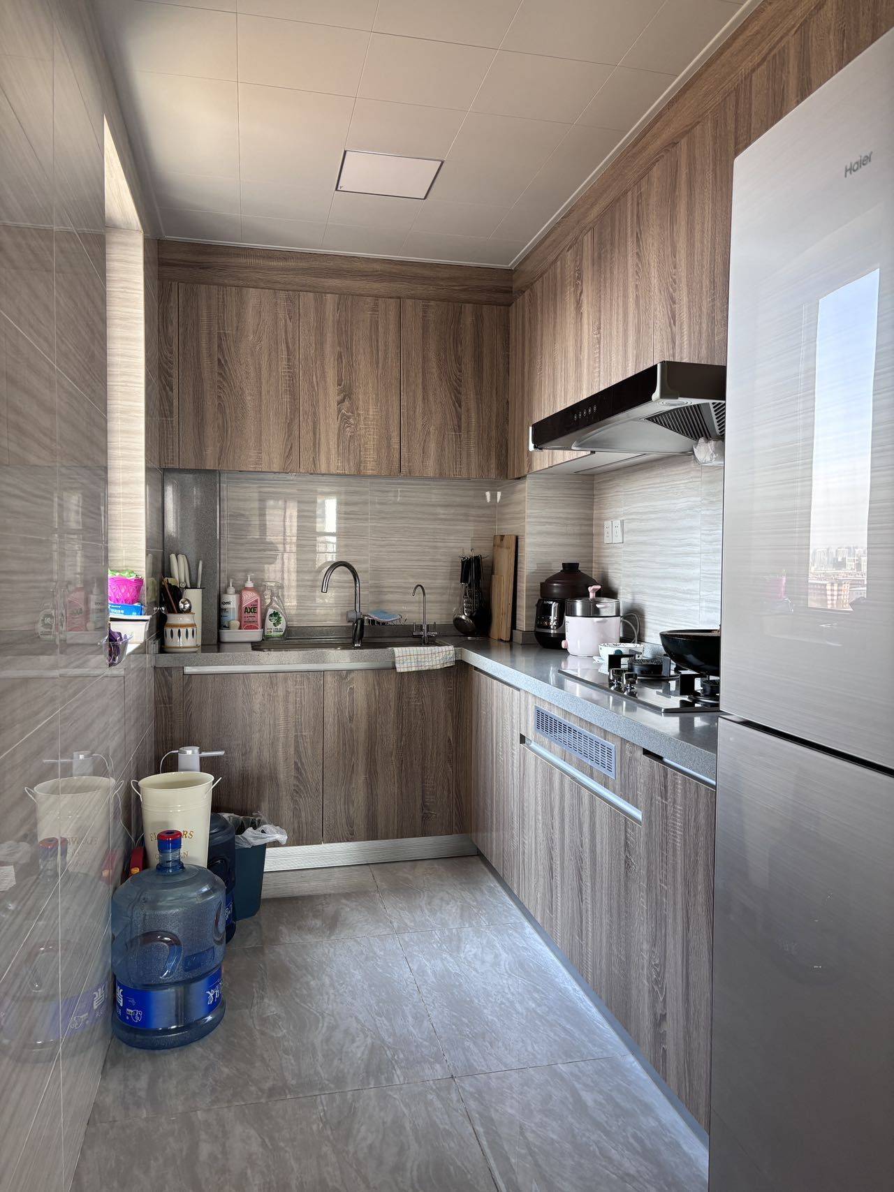 瀋陽 沈北新区 | 美的瀚悦府-13号楼_3