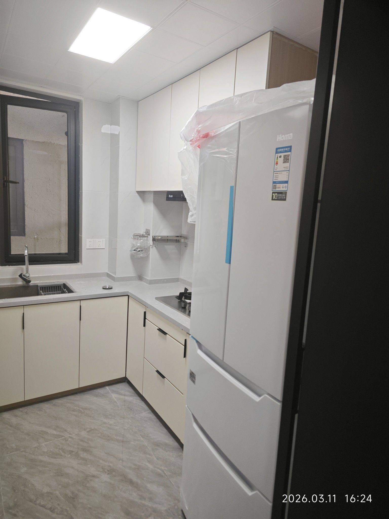 阿基蓝整租房源2