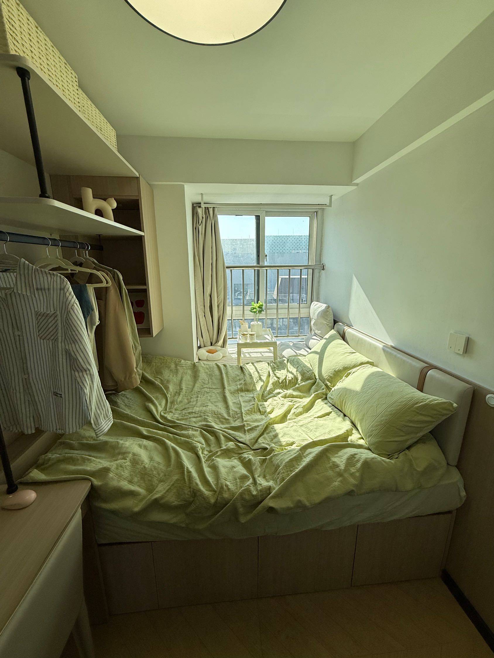 普陀 秋月枫舍2期