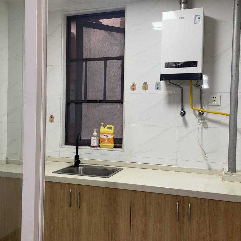 長沙 雨花 | 阳光城尚东湾青云苑_5