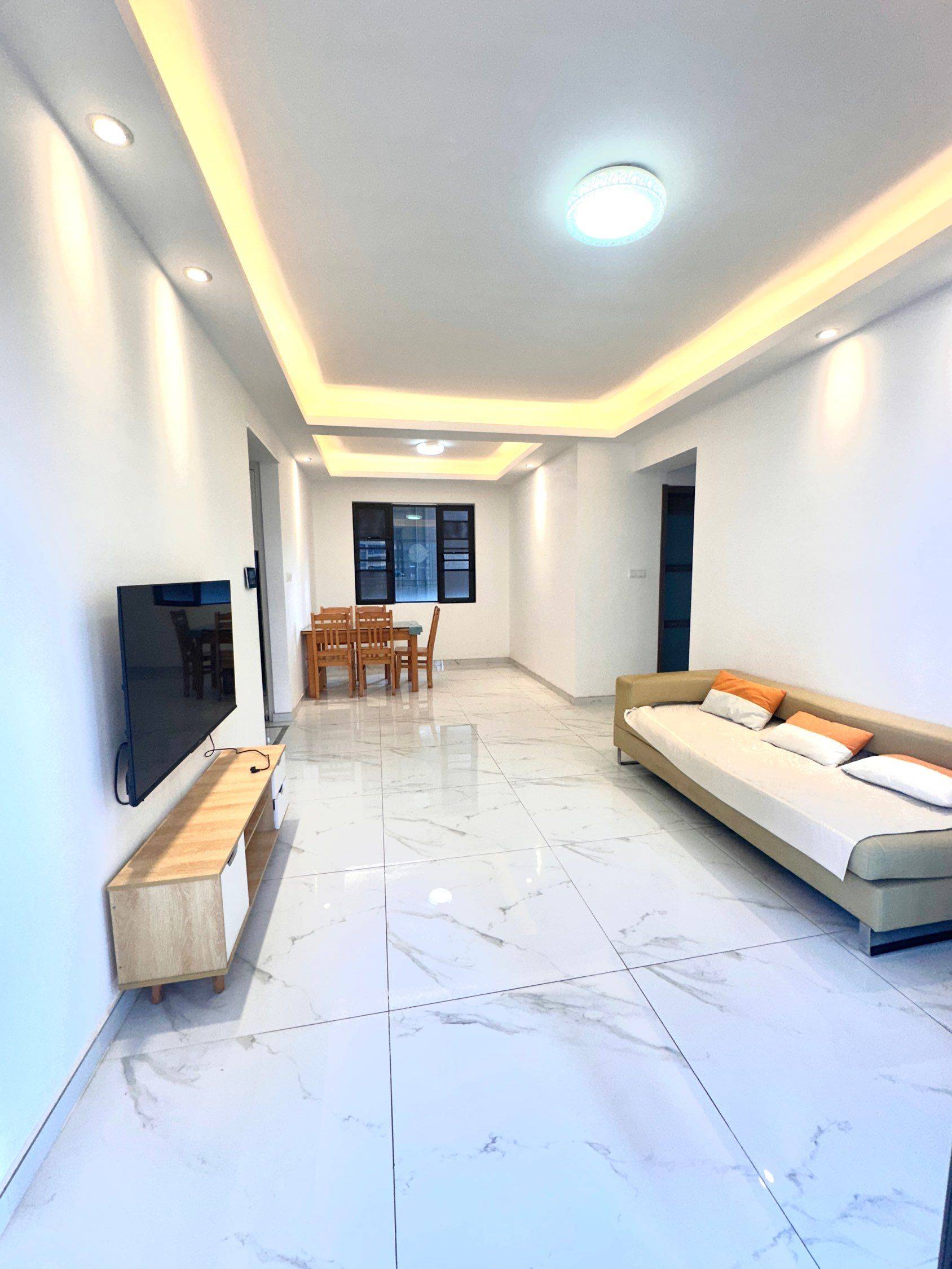 清溪 碧桂园翡翠湾二期-4栋