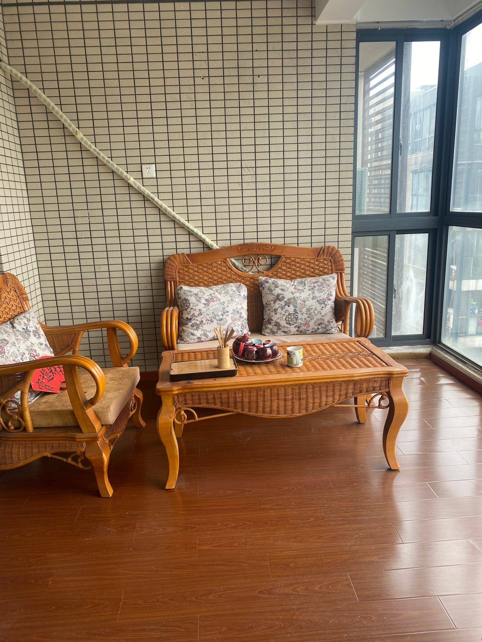 姚女士整租房源1