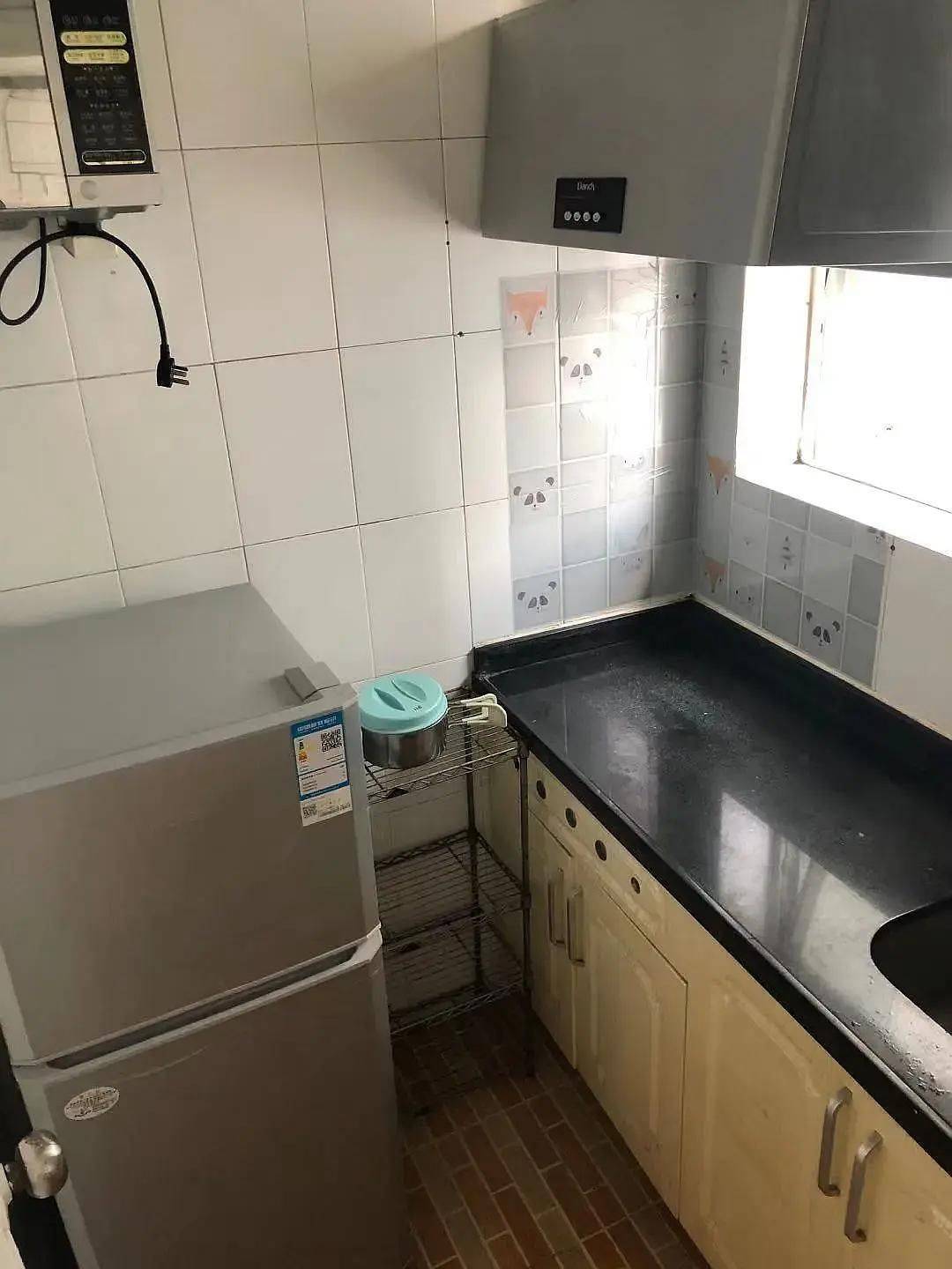 Shenzhen Luohu | 旭飞华达园_6